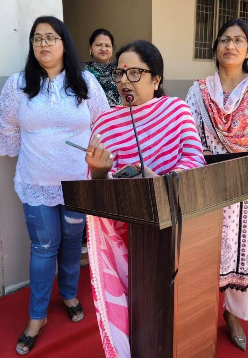 Annual Games organized at District Drug Rehabilitation Center